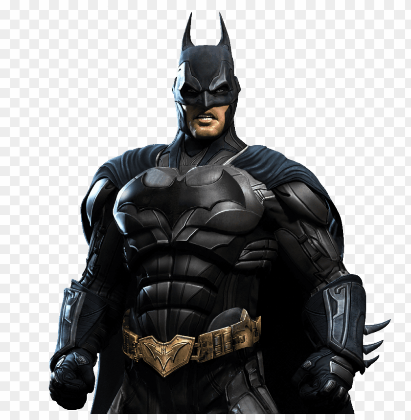 Detail Batman Transparent Background Nomer 20