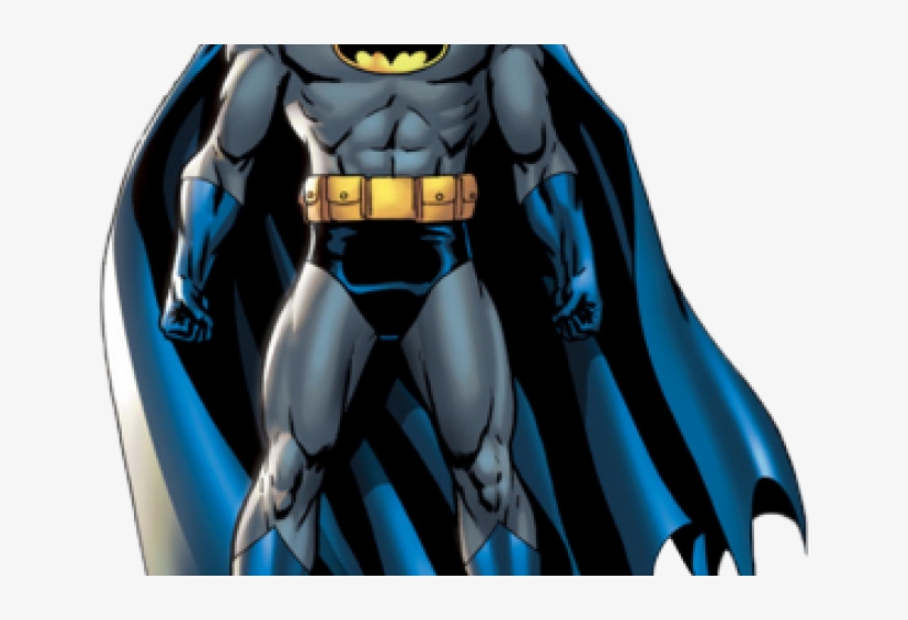 Detail Batman Transparent Background Nomer 25