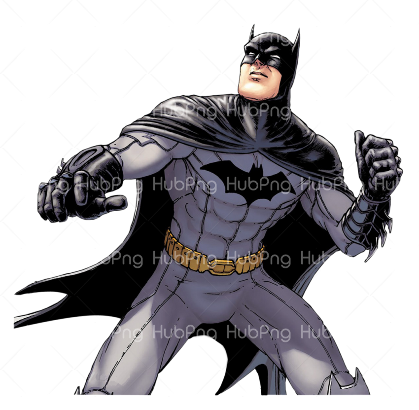 Detail Batman Transparent Background Nomer 30