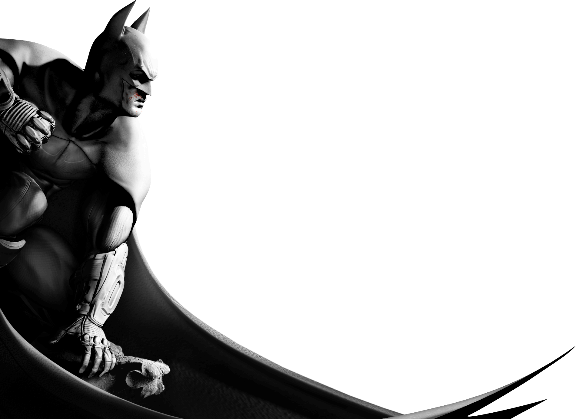 Detail Batman Transparent Background Nomer 33