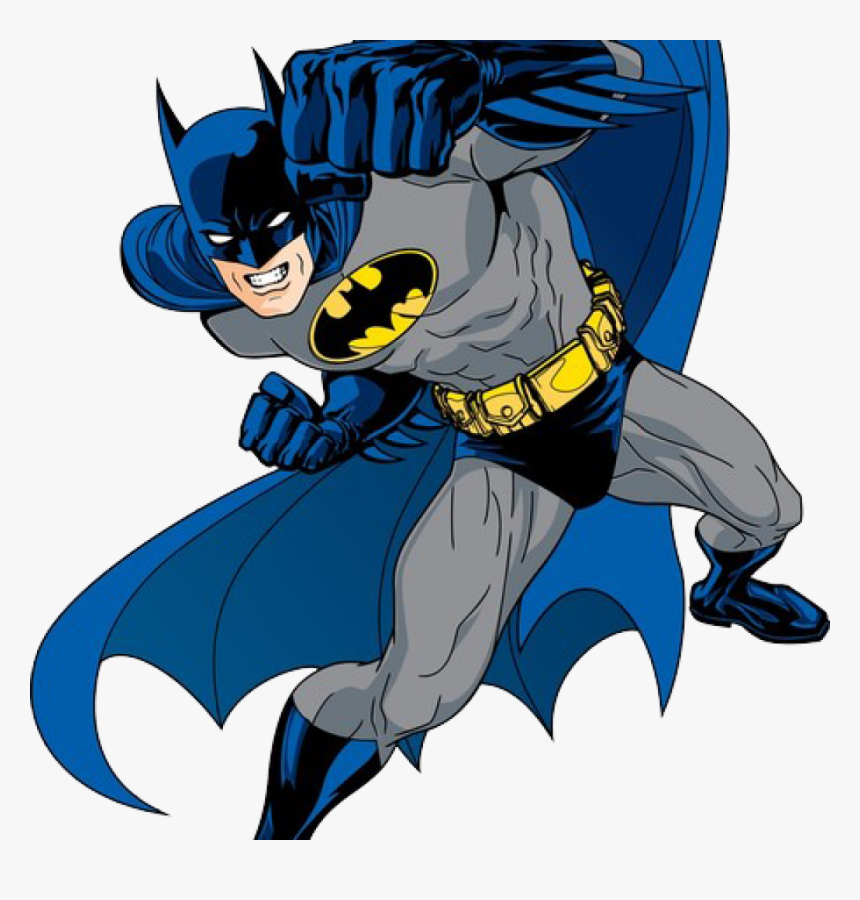 Detail Batman Transparent Background Nomer 35