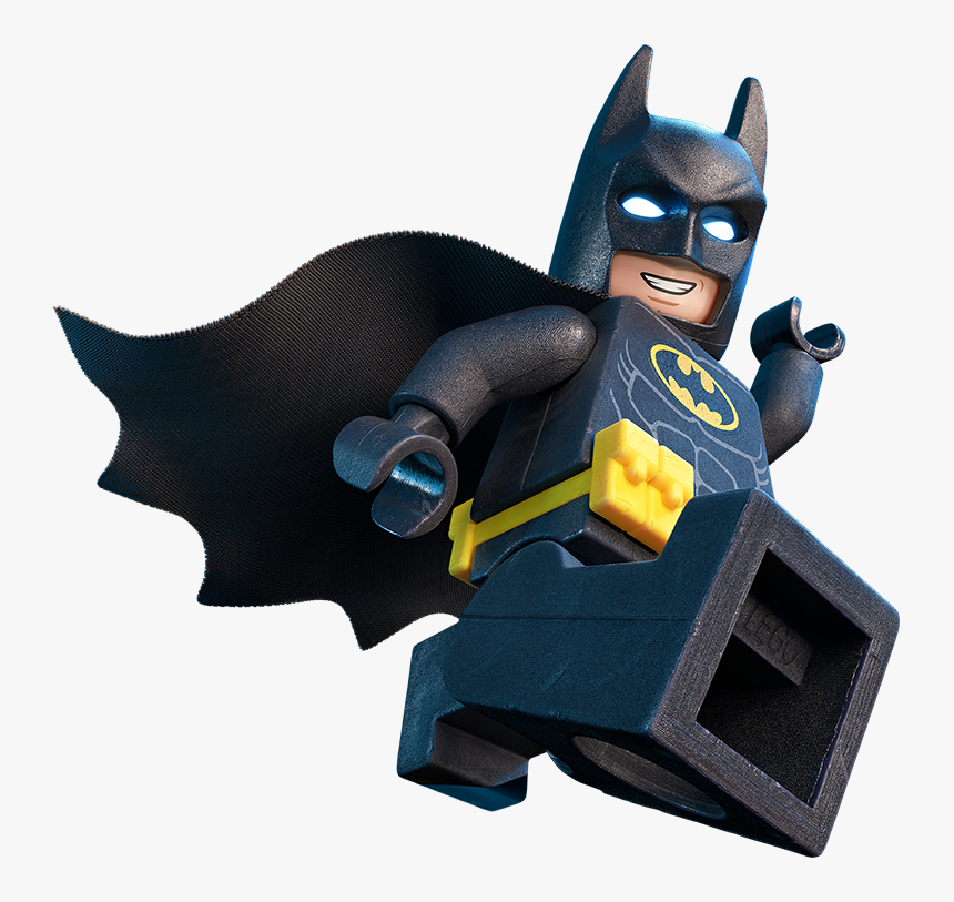 Detail Batman Transparent Background Nomer 37