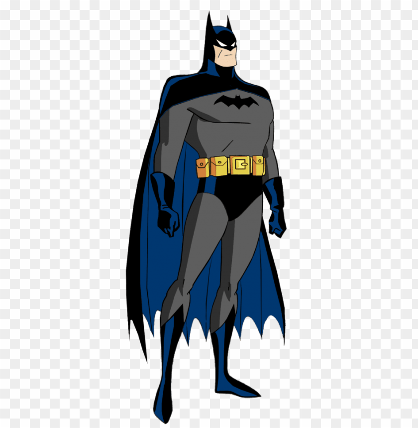 Detail Batman Transparent Background Nomer 5