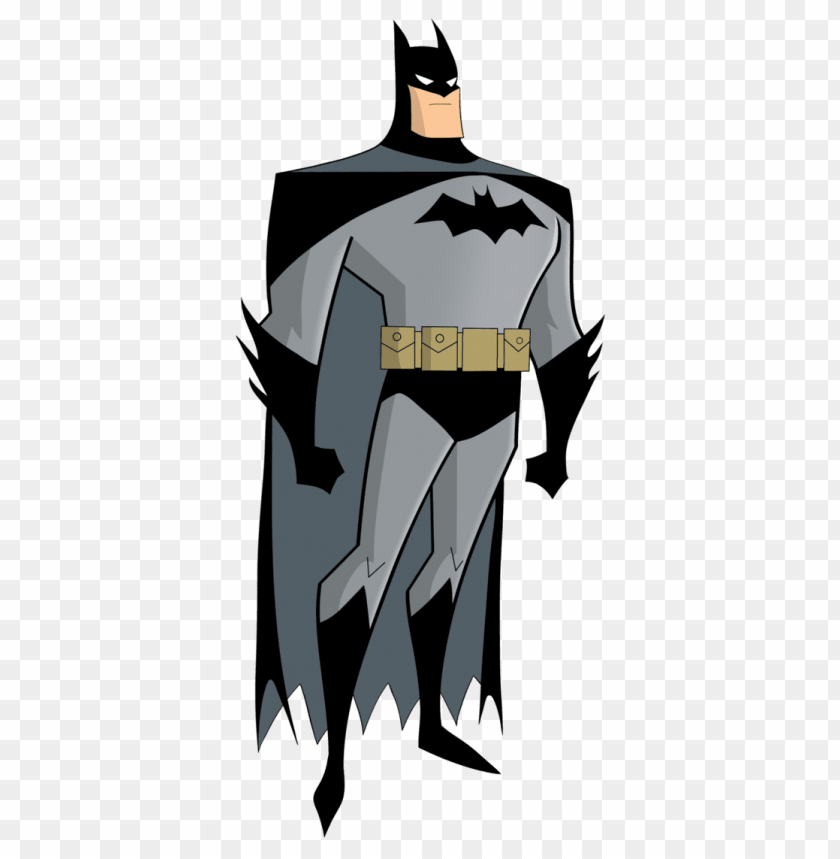 Detail Batman Transparent Background Nomer 40