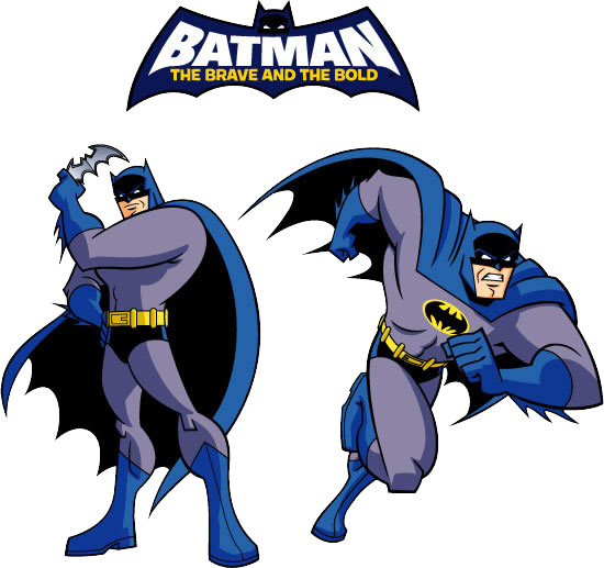Detail Batman Transparent Background Nomer 44