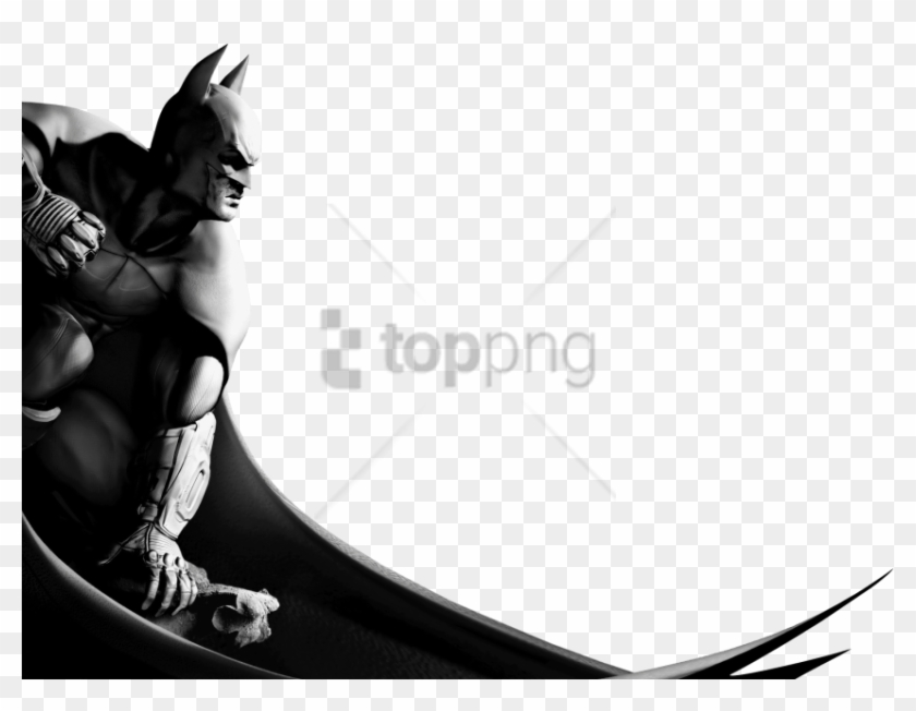 Detail Batman Transparent Background Nomer 45