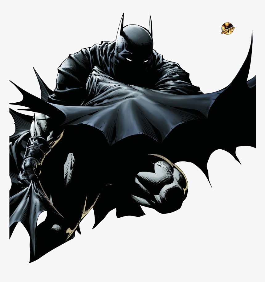 Detail Batman Transparent Background Nomer 51