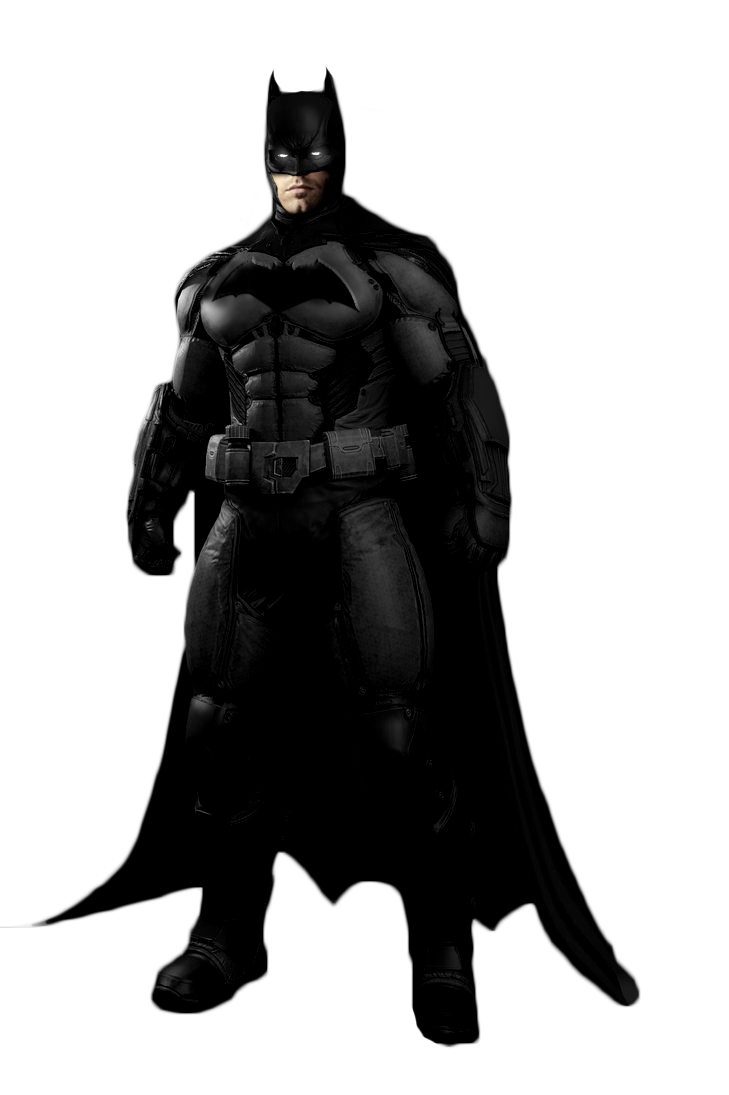 Detail Batman Transparent Background Nomer 10
