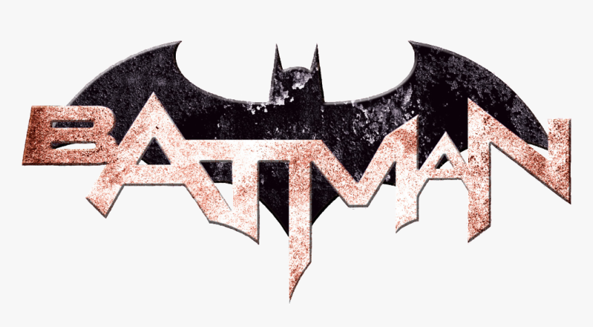 Detail Batman Transparent Logo Nomer 19