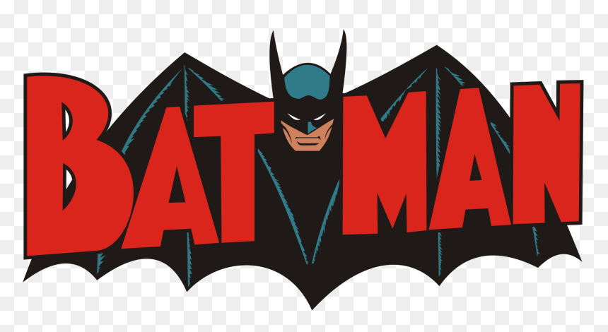 Detail Batman Transparent Logo Nomer 23