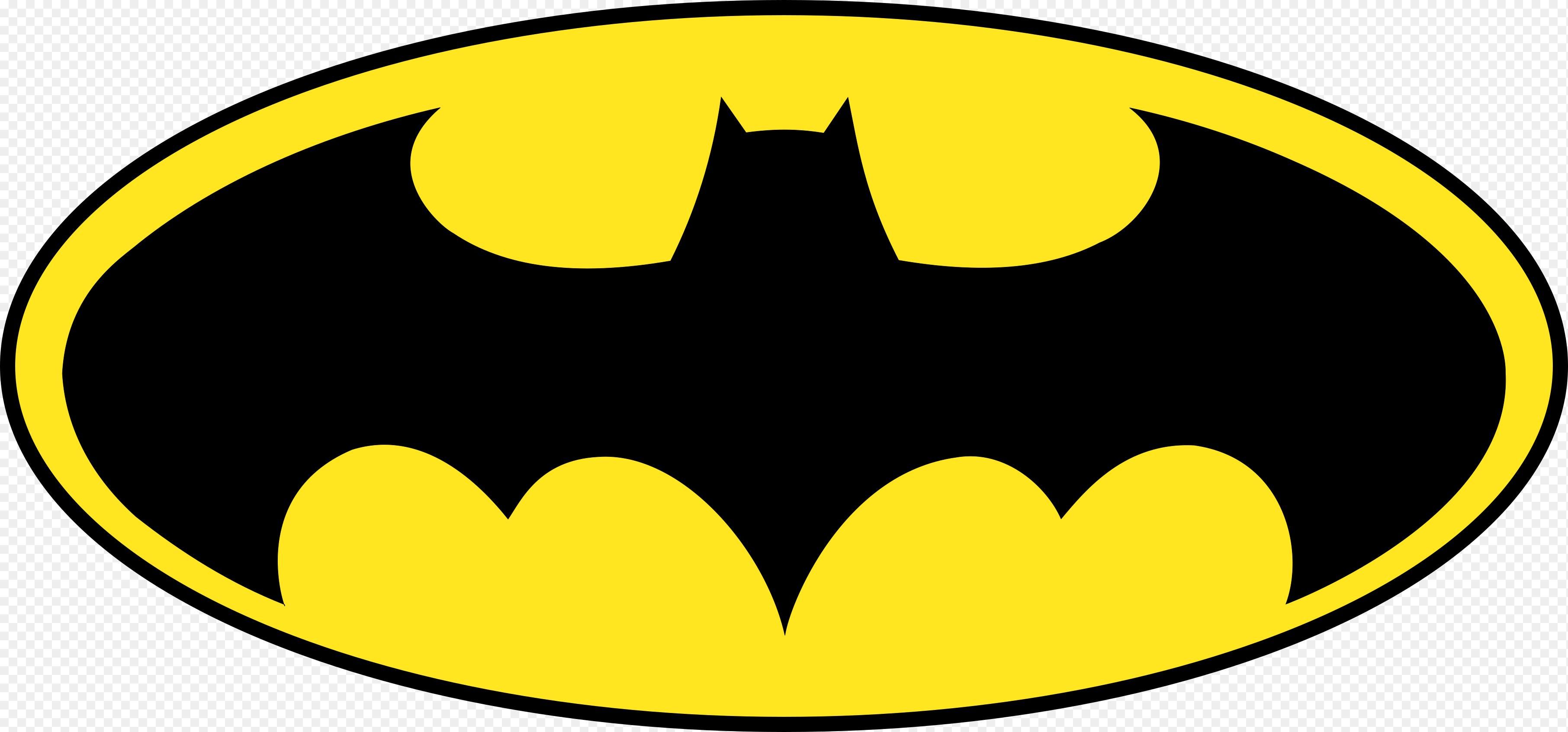 Detail Batman Transparent Logo Nomer 3