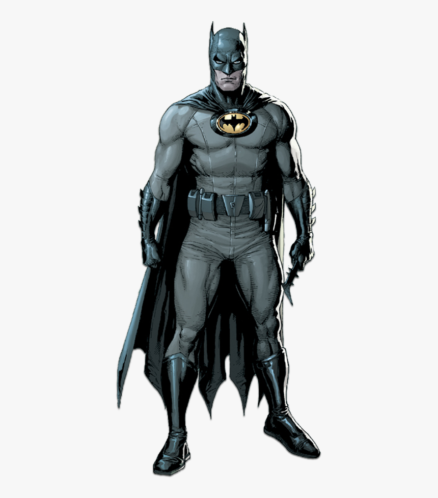 Detail Batman Transparent Png Nomer 13