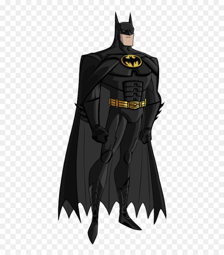 Detail Batman Transparent Png Nomer 15