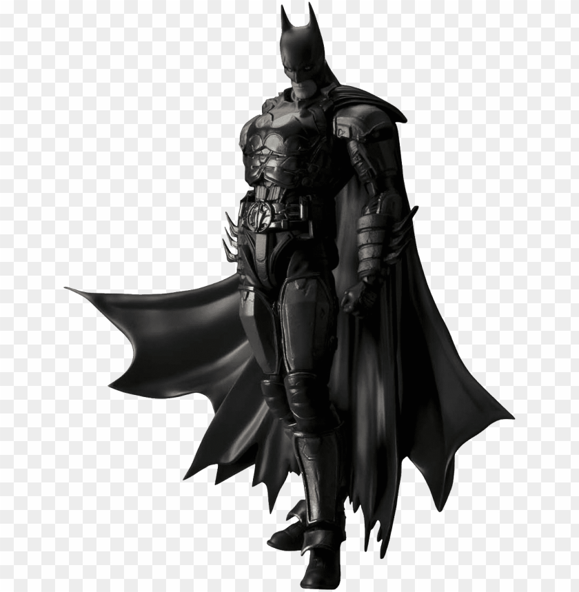 Detail Batman Transparent Png Nomer 24