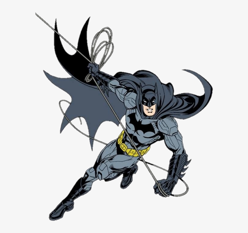 Detail Batman Transparent Png Nomer 26