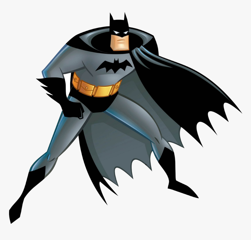 Detail Batman Transparent Png Nomer 27