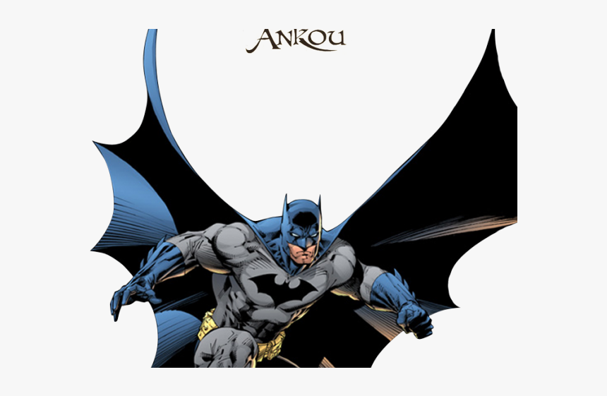 Detail Batman Transparent Png Nomer 37