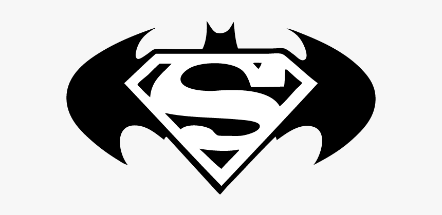 Detail Batman V Superman Logo Png Nomer 11