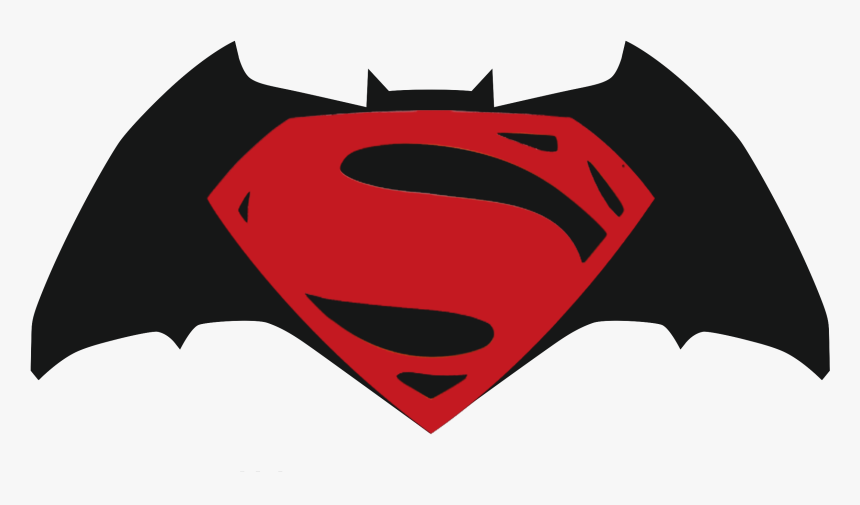 Detail Batman V Superman Logo Png Nomer 8