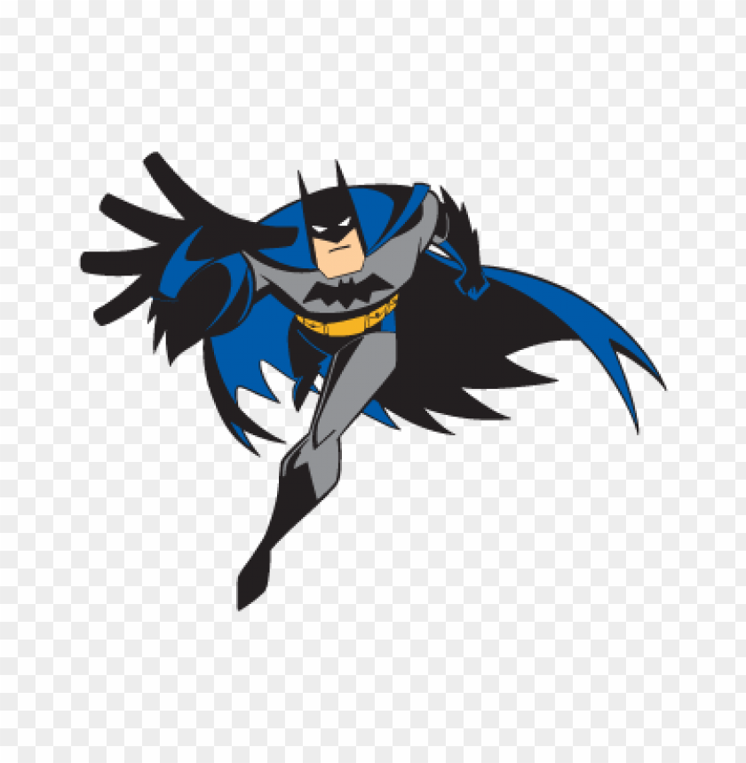 Batman Vector Png - KibrisPDR