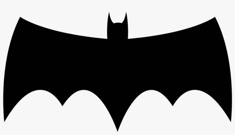 Detail Batman Vector Png Nomer 32