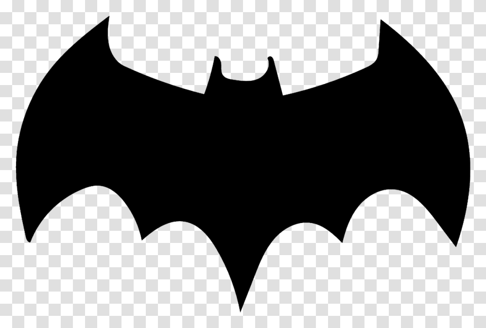 Detail Batman Vector Png Nomer 40