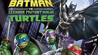 Detail Batman Vs Ninja Turtles Torrent Nomer 24