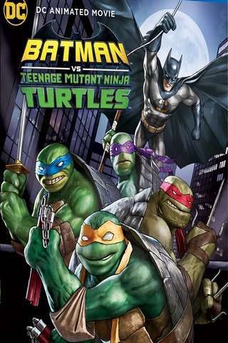 Detail Batman Vs Ninja Turtles Torrent Nomer 8