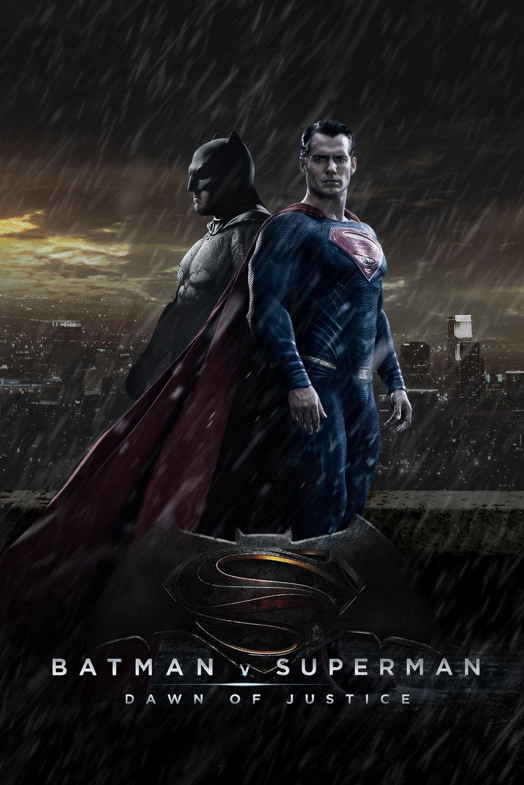 Detail Batman Vs Superman Hd Nomer 8