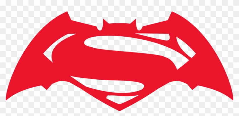 Detail Batman Vs Superman Logo Png Nomer 24