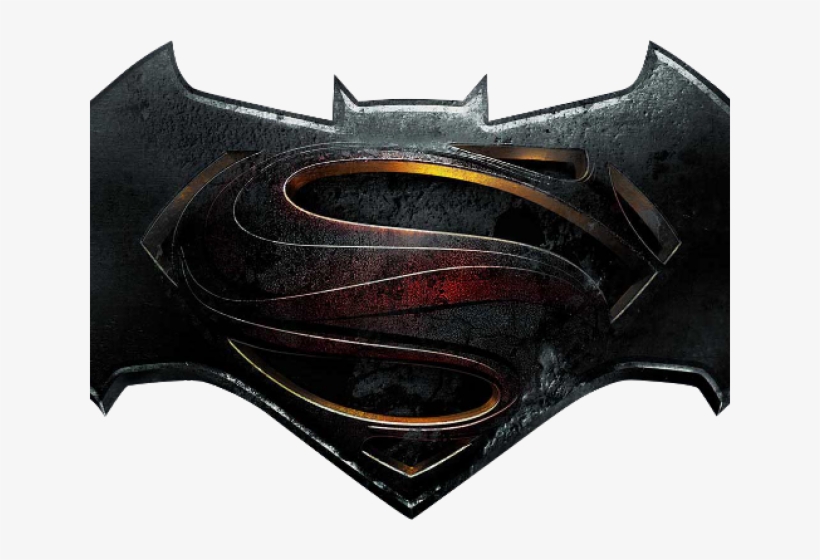 Detail Batman Vs Superman Logo Png Nomer 4