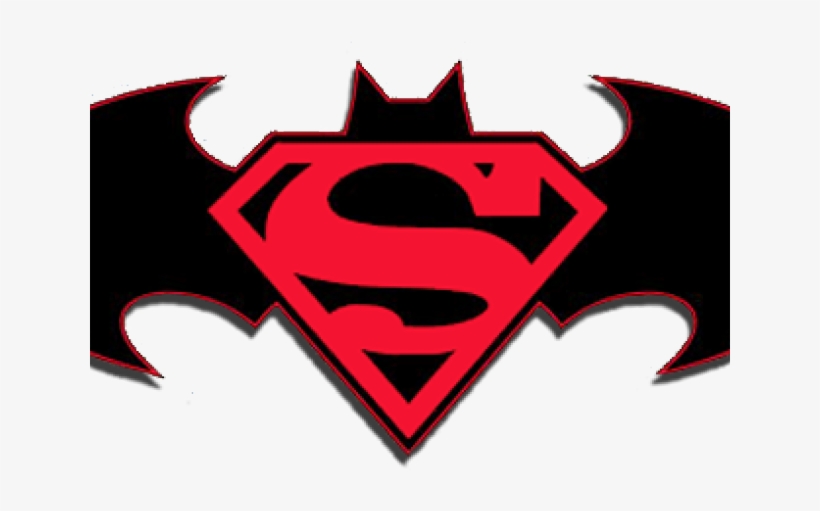 Detail Batman Vs Superman Logo Png Nomer 31