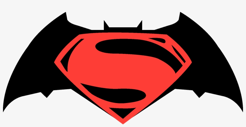 Detail Batman Vs Superman Logo Png Nomer 7