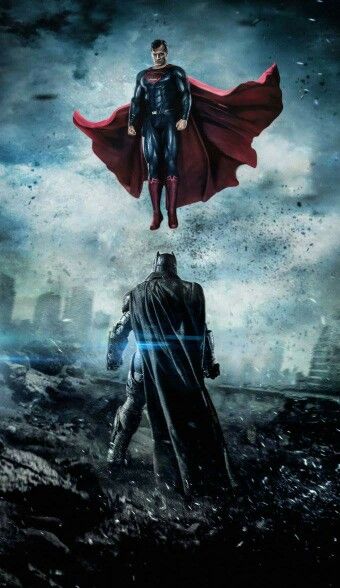 Detail Batman Vs Superman Wallpaper Nomer 15