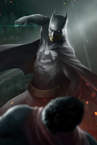 Detail Batman Vs Superman Wallpaper Nomer 32