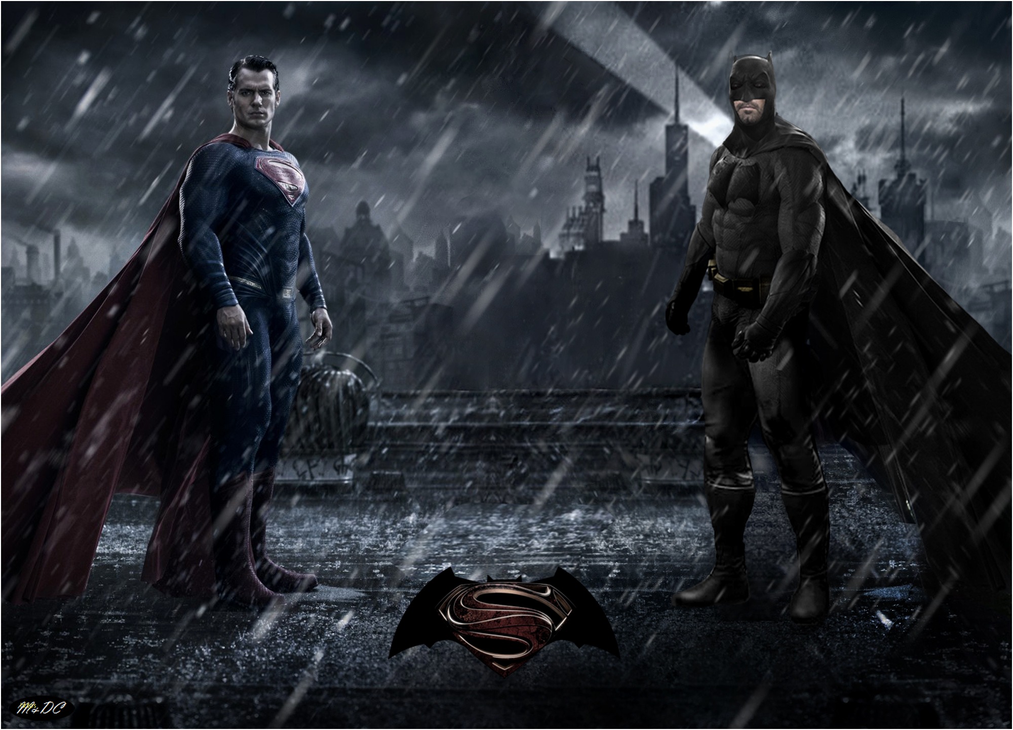 Detail Batman Vs Superman Wallpaper Nomer 43