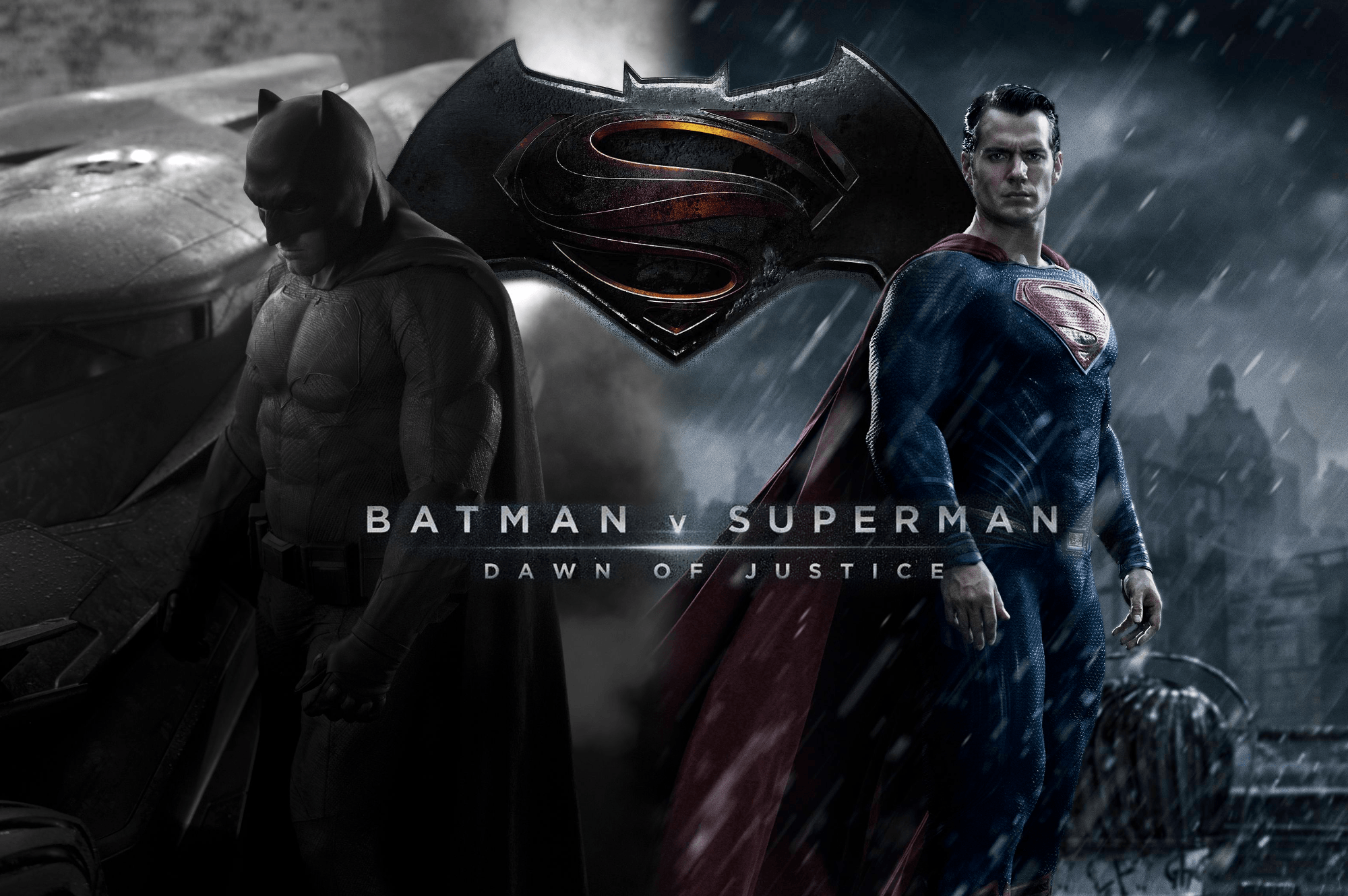 Detail Batman Vs Superman Wallpaper Nomer 10