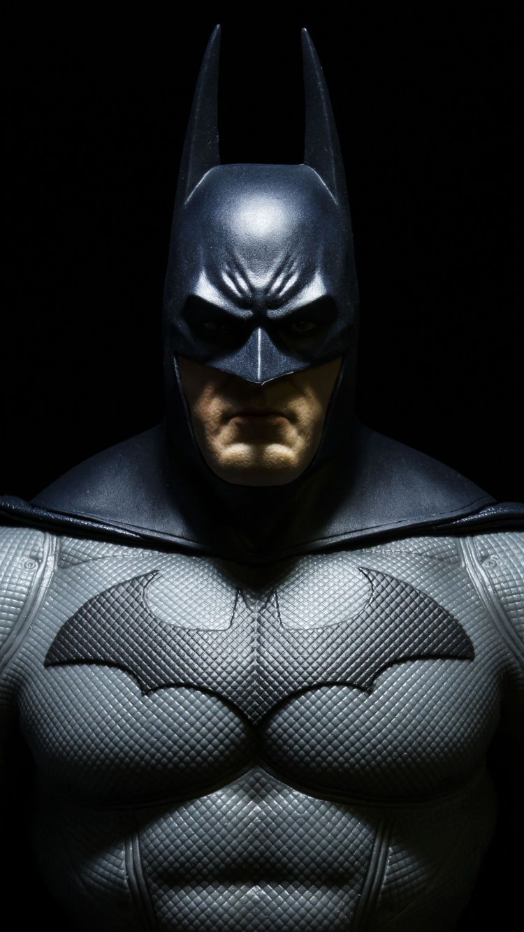 Batman Wallpaper 3d - KibrisPDR