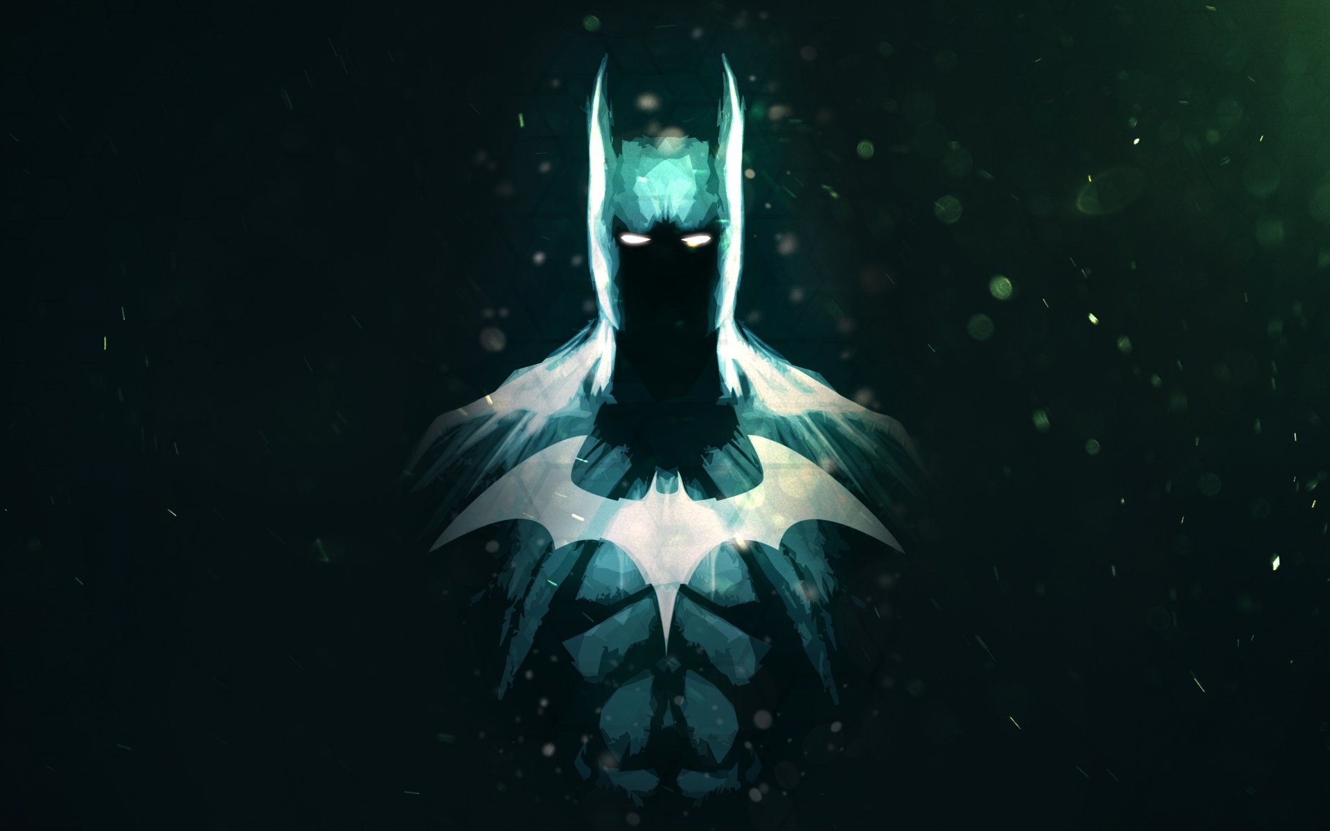 Detail Batman Wallpaper 3d Nomer 18