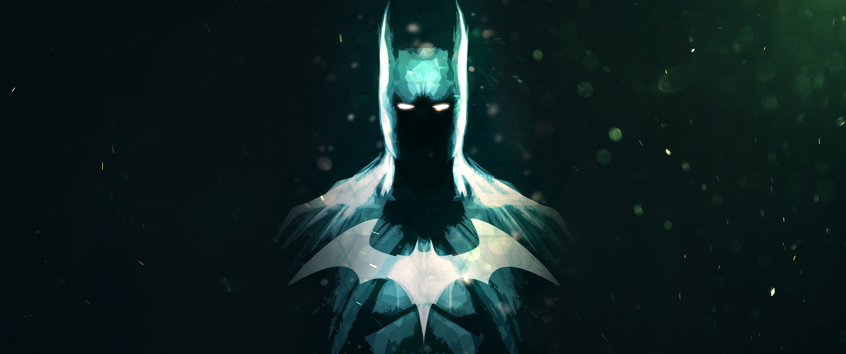 Detail Batman Wallpaper 4k Nomer 33