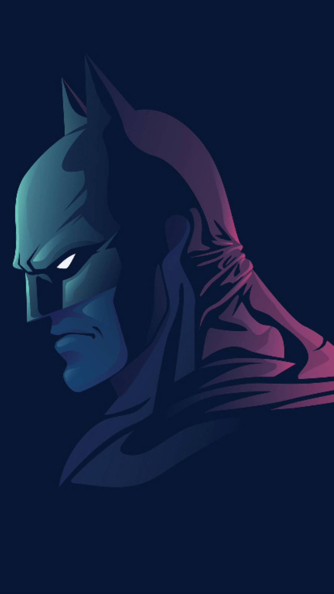 Detail Batman Wallpaper Android Nomer 26