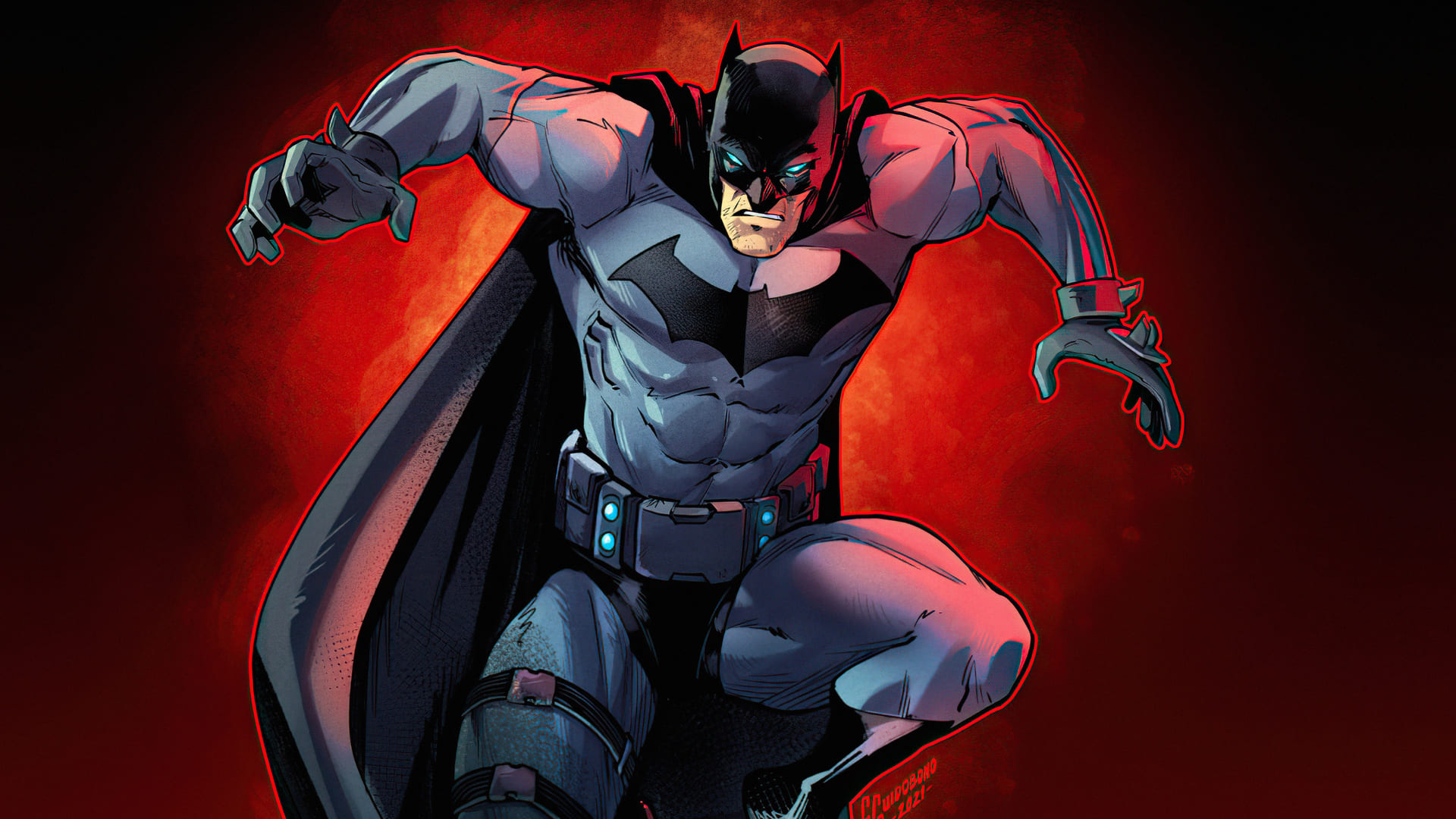 Detail Batman Wallpaper Download Nomer 29