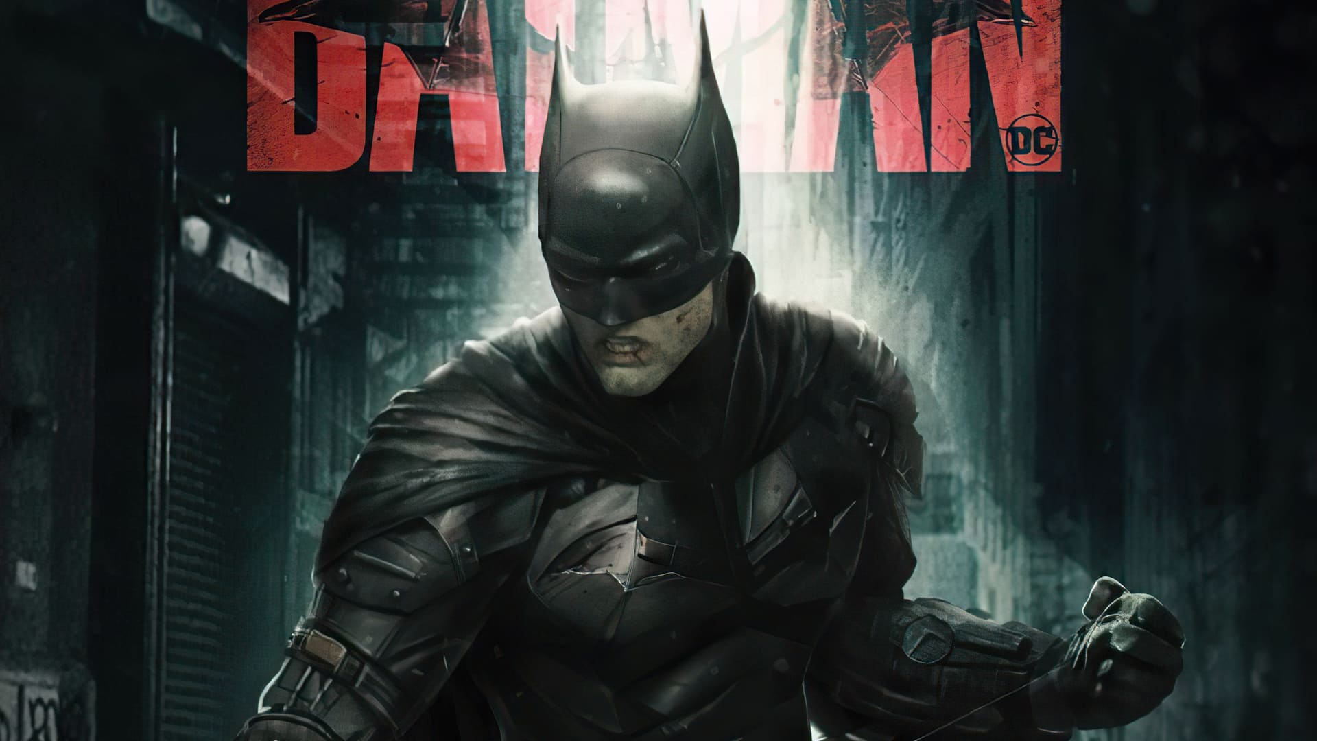 Detail Batman Wallpaper Download Nomer 50