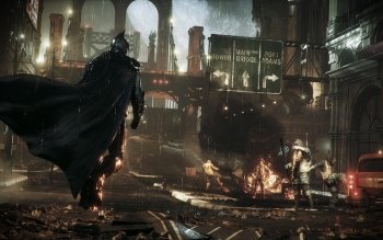 Detail Batman Wallpaper For Pc Nomer 31