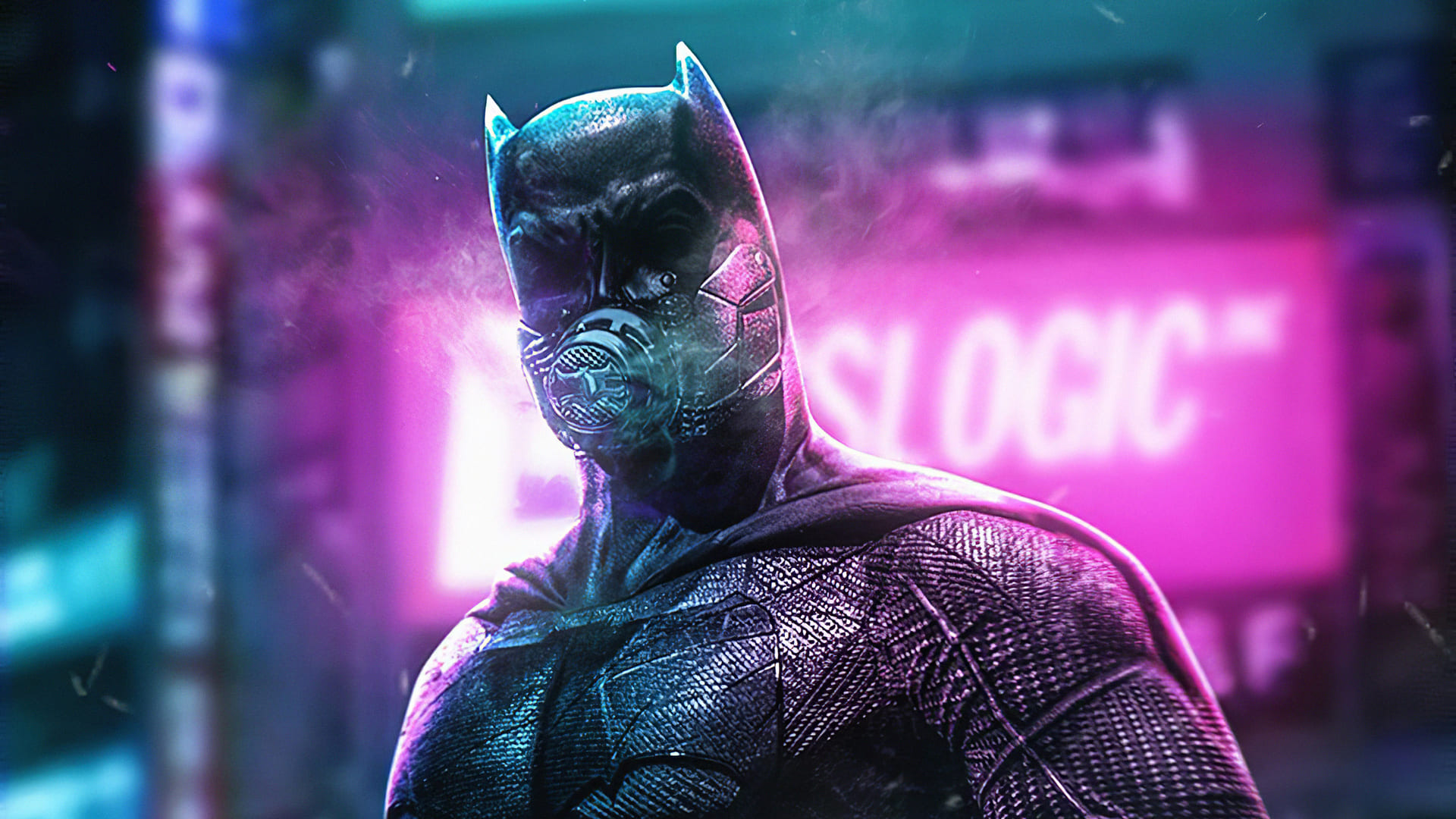 Detail Batman Wallpaper For Pc Nomer 43