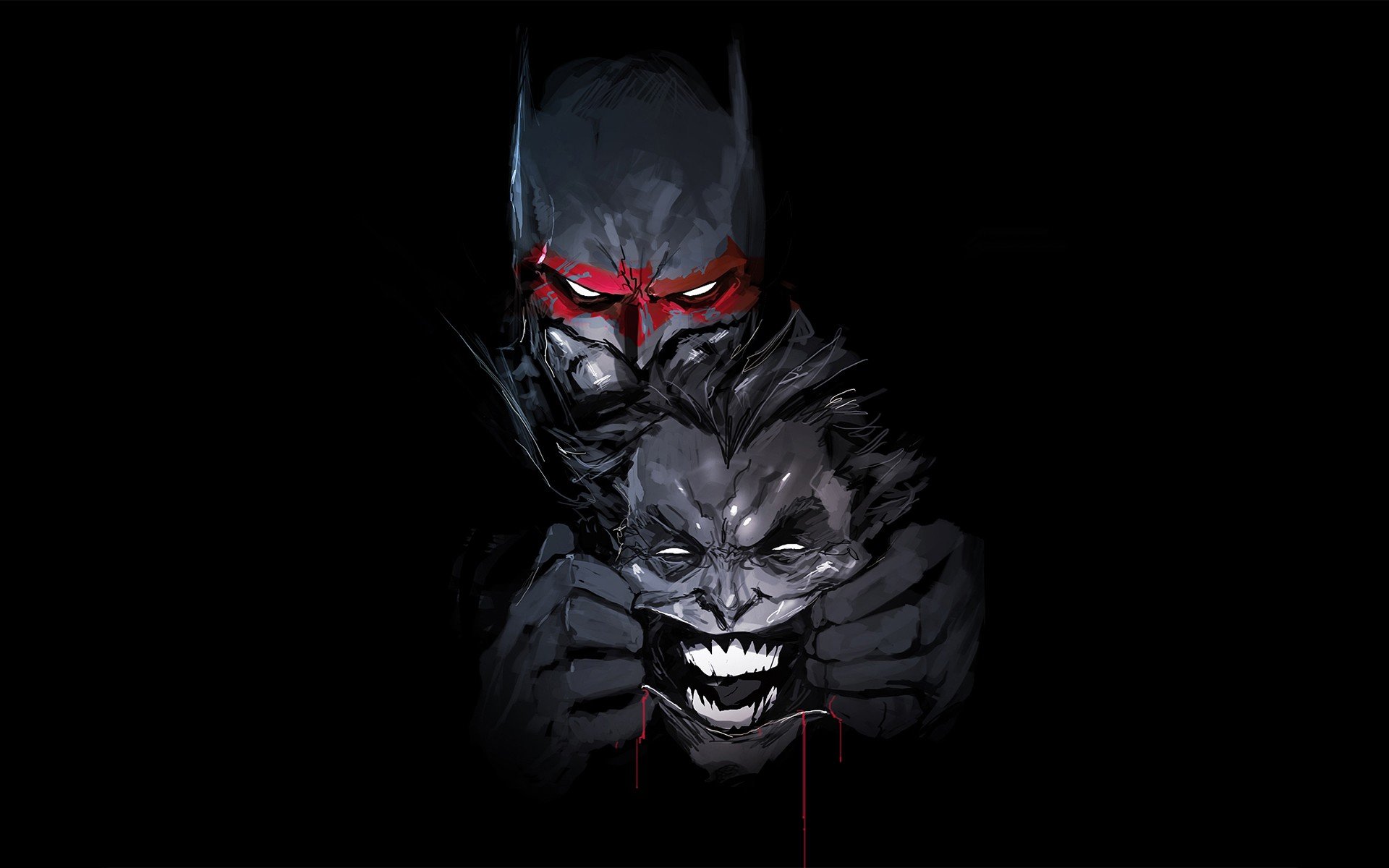 Detail Batman Wallpaper For Pc Nomer 53