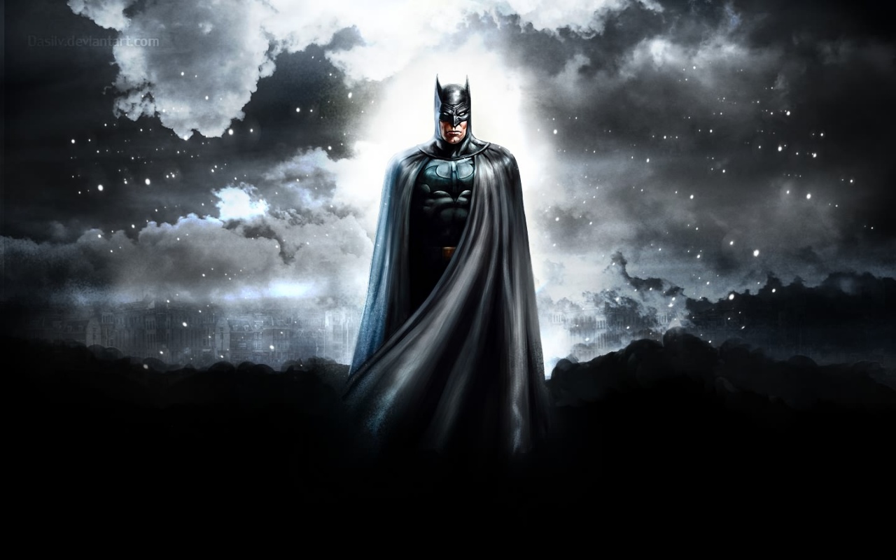 Detail Batman Wallpaper Free Download Nomer 30