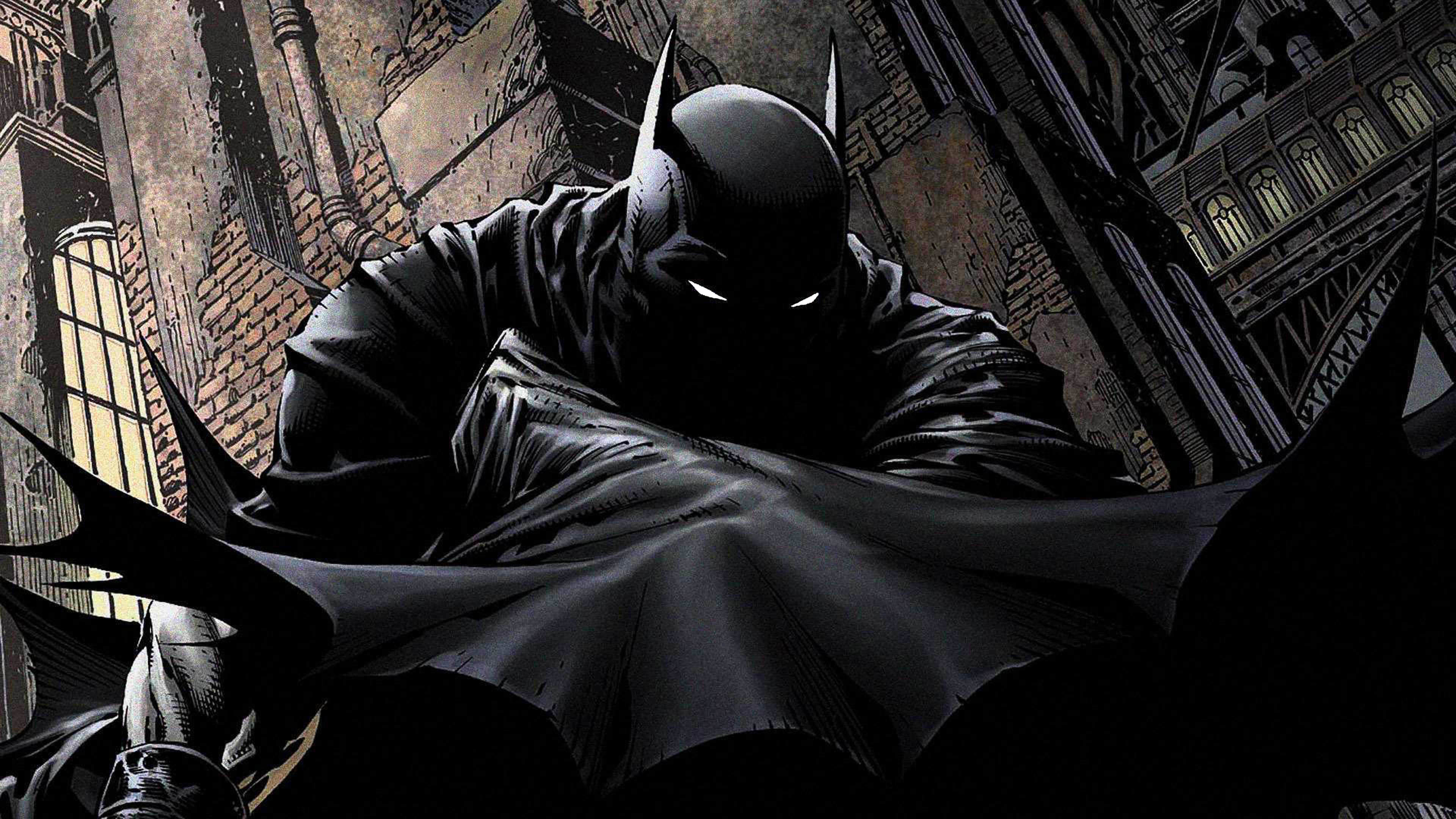 Detail Batman Wallpaper Hd Nomer 35