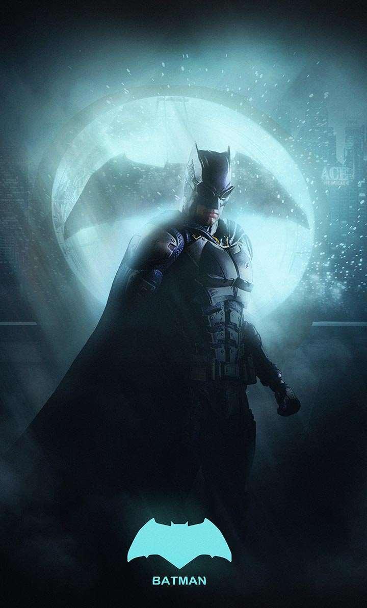 Detail Batman Wallpaper Hd For Android Nomer 32