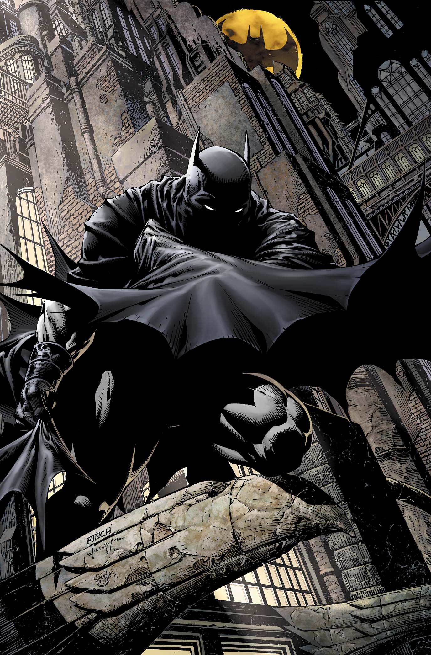 Detail Batman Wallpaper Hd For Android Nomer 33